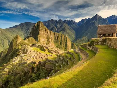 Cusco & Adventure 8 Days / 7 Nights