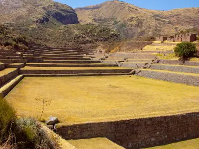 South Valley of Cusco Tour